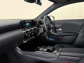 Used Mercedes-Benz A-Class 2022 for sale - 79681266: Photo