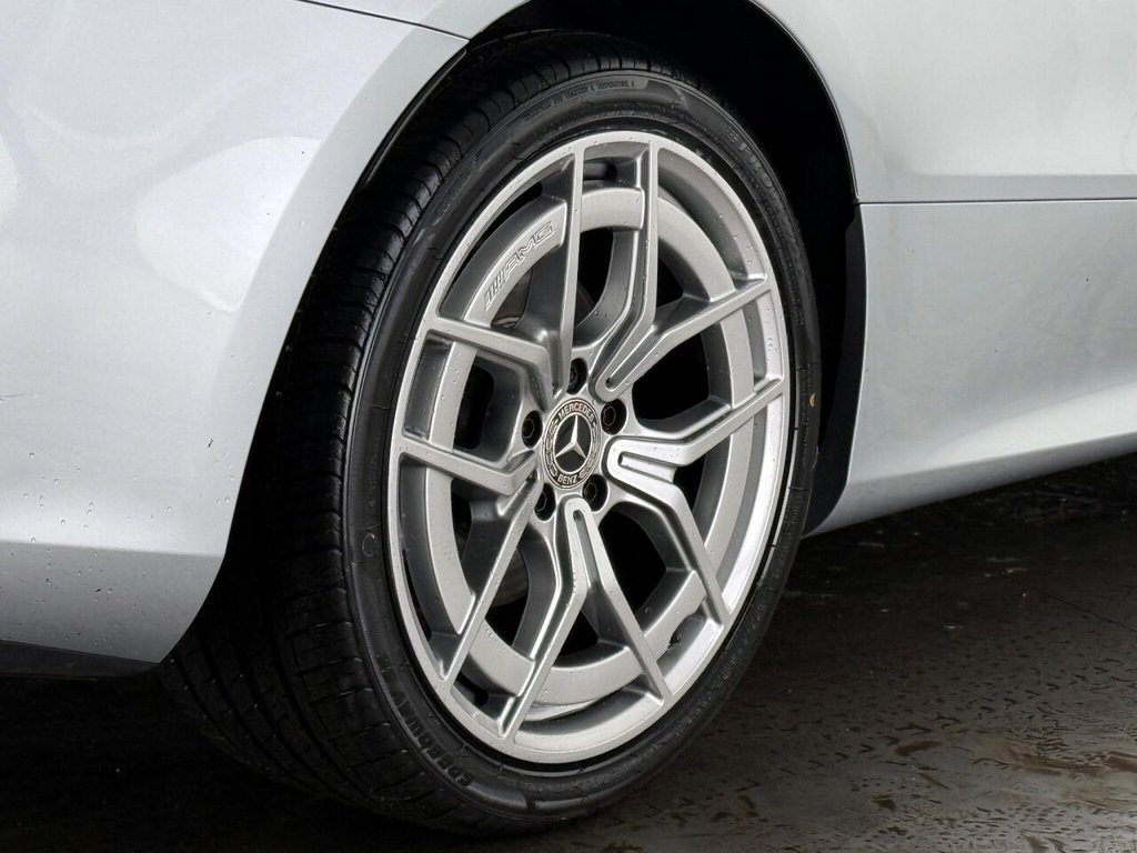 Used Mercedes-Benz E Class 2022 for sale - 76297169: Photo 10