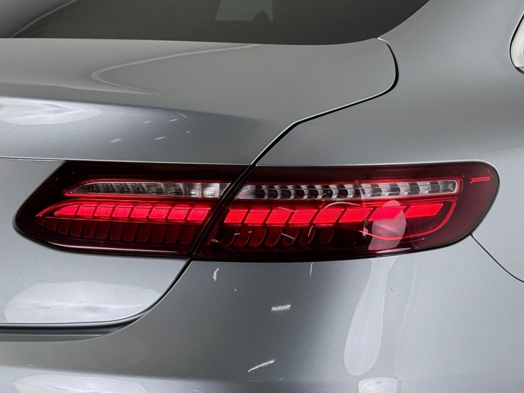 Used Mercedes-Benz E Class 2022 for sale - 76297169: Photo 13