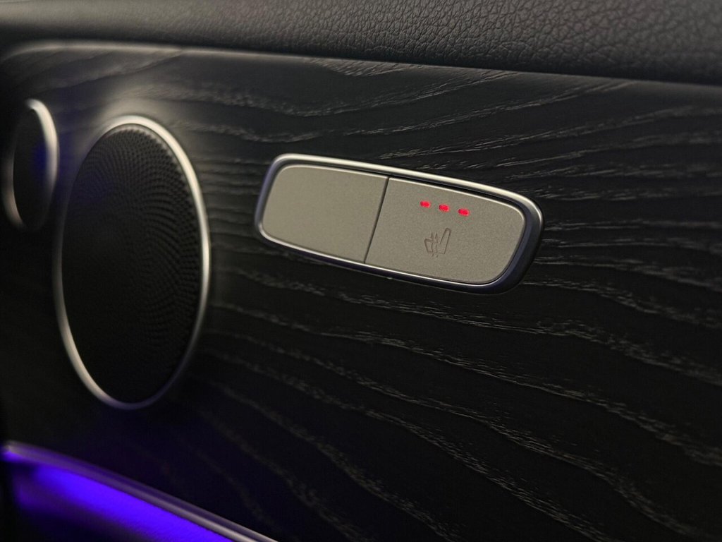 Used Mercedes-Benz E Class 2022 for sale - 76297169: Photo 23