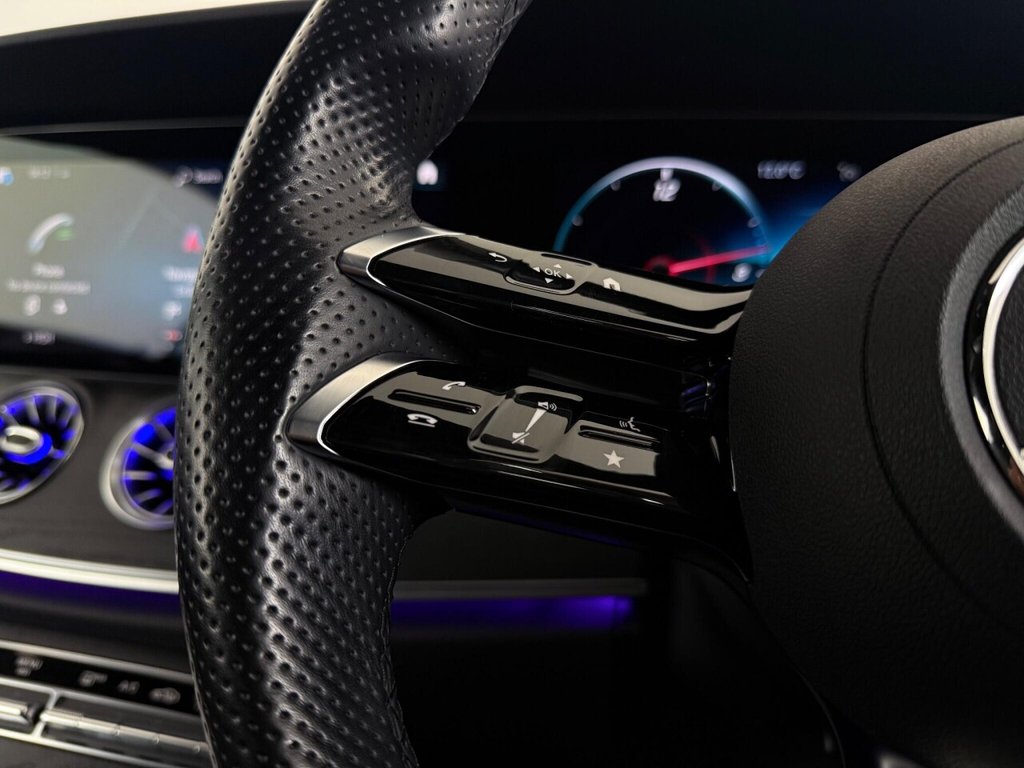 Used Mercedes-Benz E Class 2022 for sale - 76297169: Photo 26