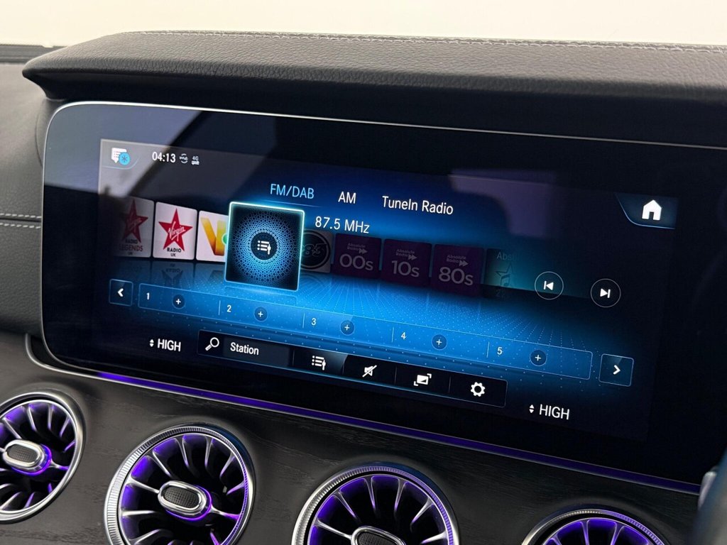 Used Mercedes-Benz E Class 2022 for sale - 76297169: Photo 34