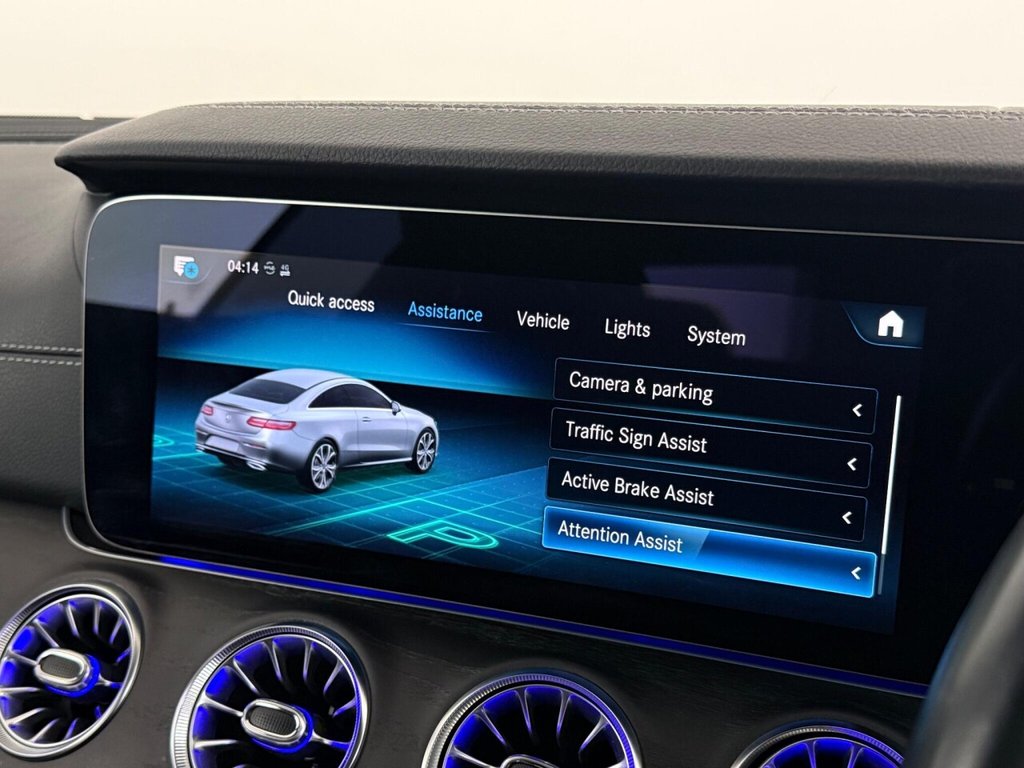 Used Mercedes-Benz E Class 2022 for sale - 76297169: Photo 36