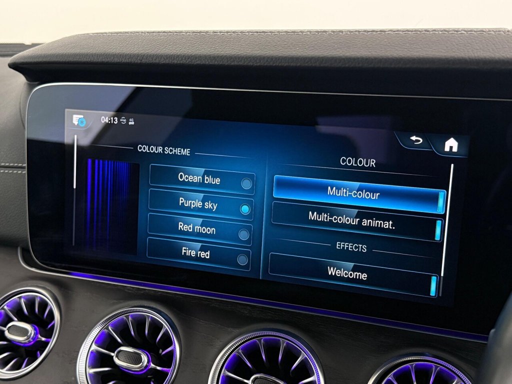 Used Mercedes-Benz E Class 2022 for sale - 76297169: Photo 38