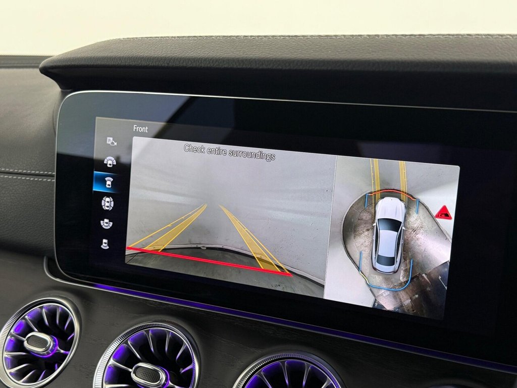 Used Mercedes-Benz E Class 2022 for sale - 76297169: Photo 39