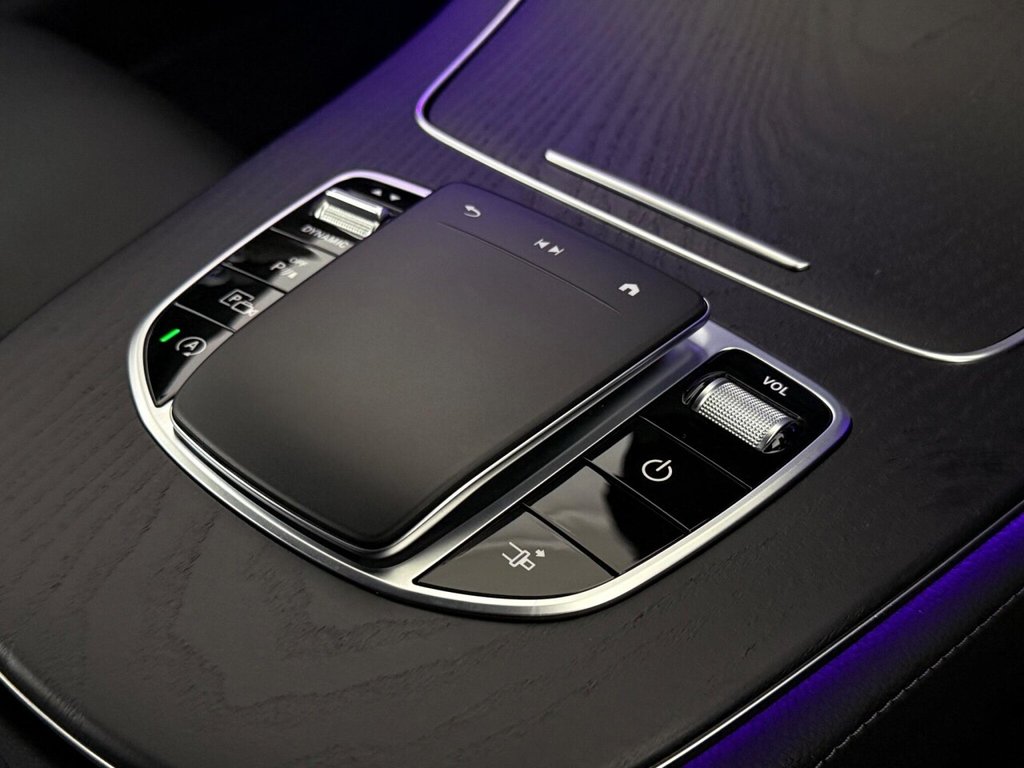 Used Mercedes-Benz E Class 2022 for sale - 76297169: Photo 42