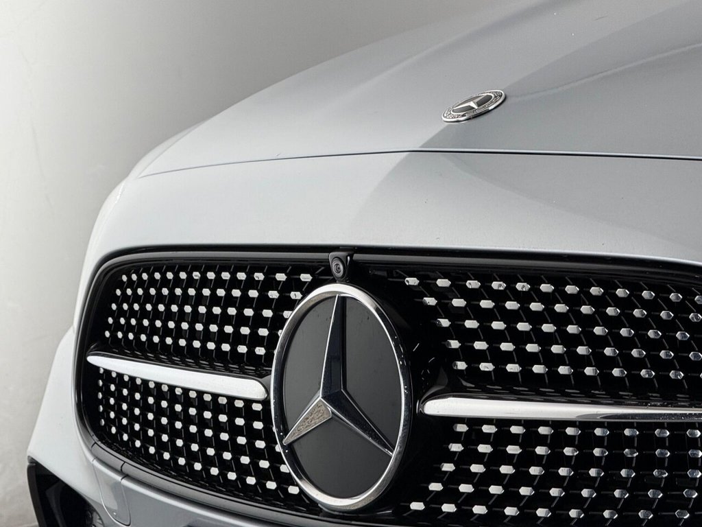 Used Mercedes-Benz E Class 2022 for sale - 76297169: Photo 45