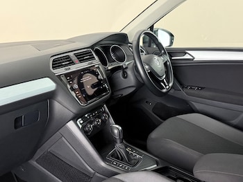 Used Volkswagen Tiguan 2019 for sale - 79117046: Photo