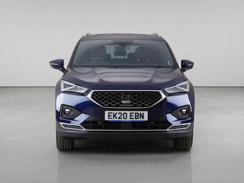 Used SEAT Tarraco 2020 for sale - 79533719: Photo