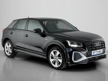 Used Audi Q2 2023 for sale - 79521717: Photo