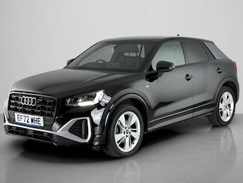 Used Audi Q2 2023 for sale - 79521717: Photo