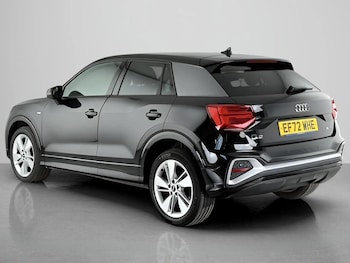 Used Audi Q2 2023 for sale - 79521717: Photo