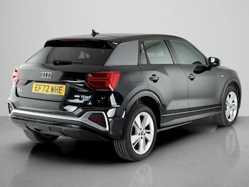 Used Audi Q2 2023 for sale - 79521717: Photo