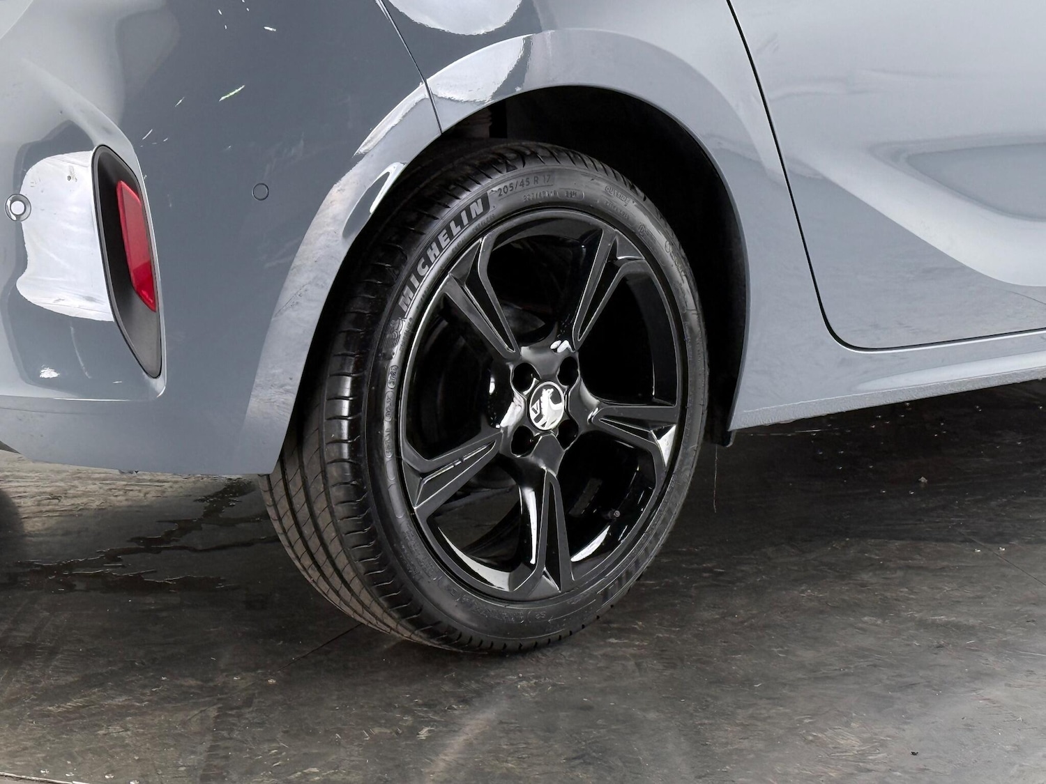 Used Vauxhall Corsa 2024 for sale - 76468503: Photo 12