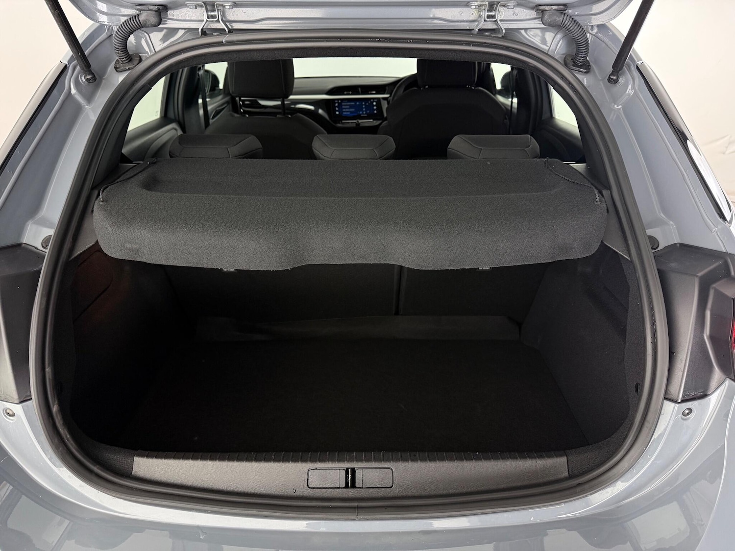 Used Vauxhall Corsa 2024 for sale - 76468503: Photo 13