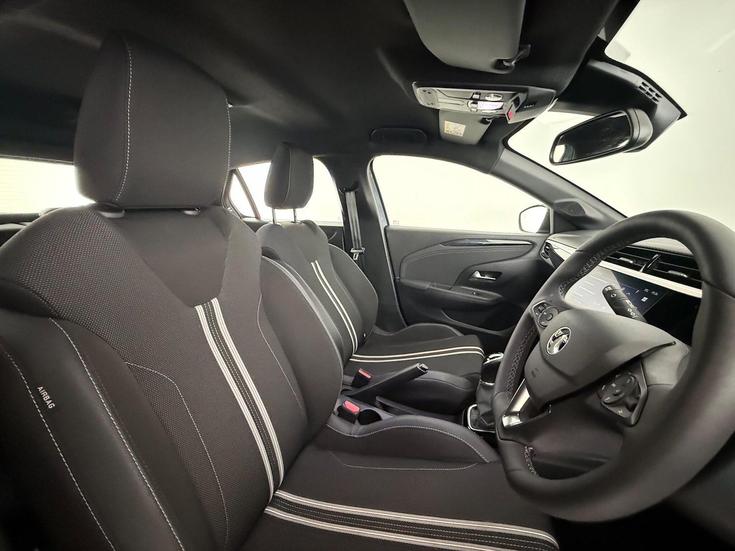 Used Vauxhall Corsa 2024 for sale - 76468503: Photo 16