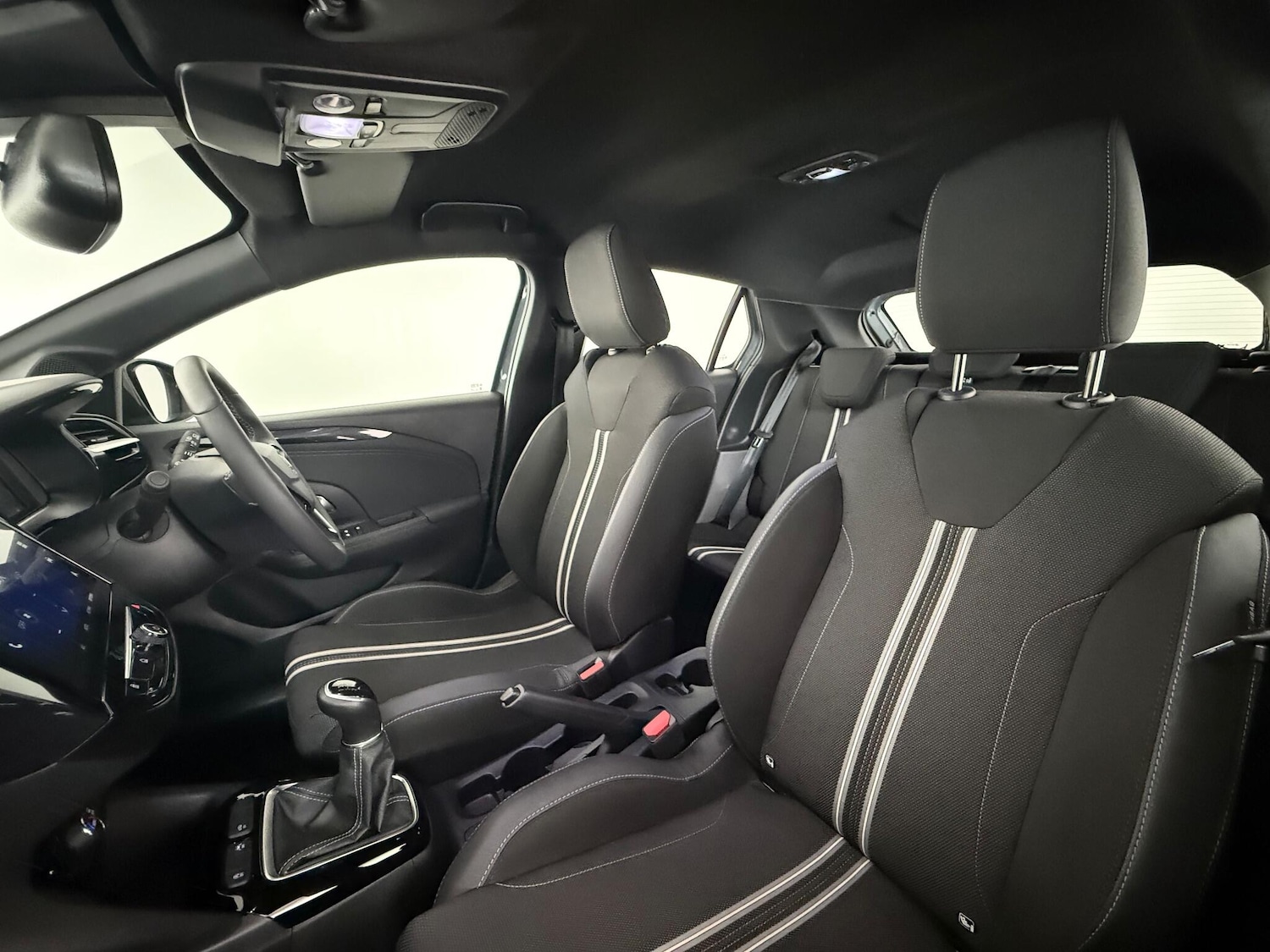 Used Vauxhall Corsa 2024 for sale - 76468503: Photo 18