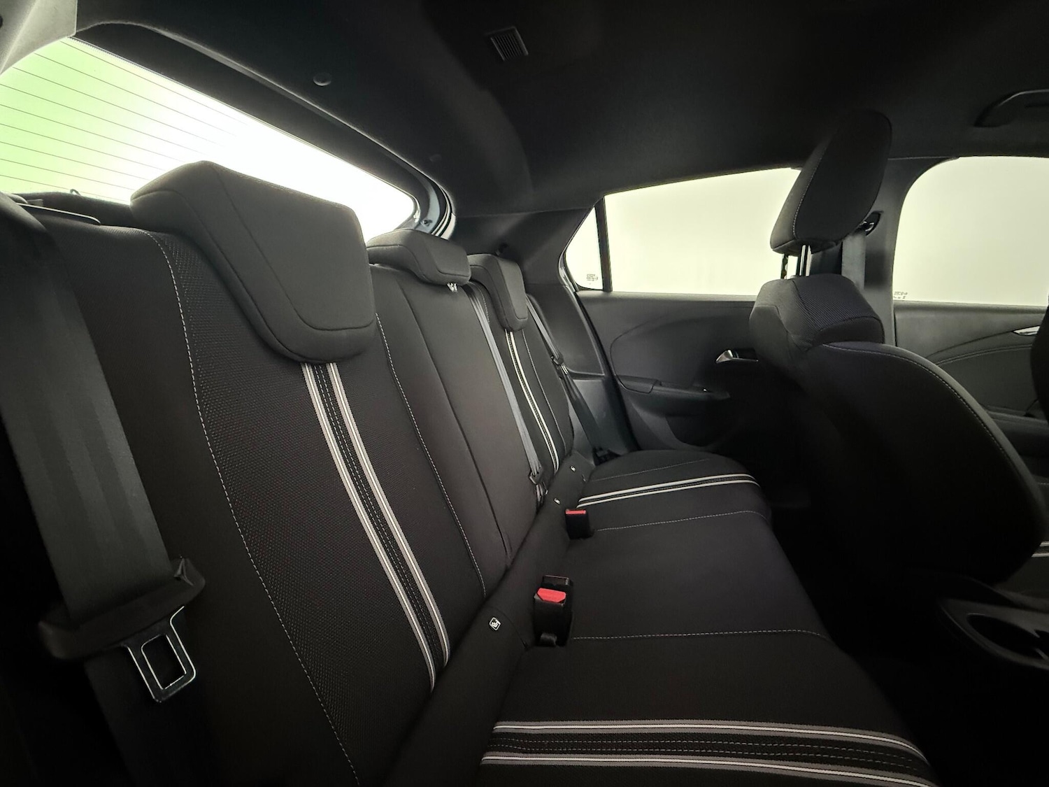 Used Vauxhall Corsa 2024 for sale - 76468503: Photo 19