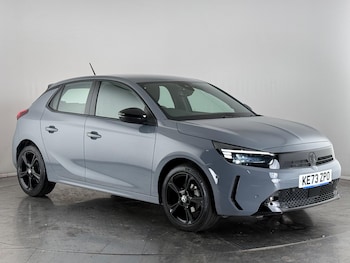 Vauxhall - Corsa