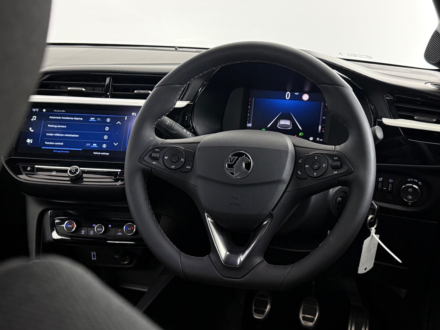 Used Vauxhall Corsa 2024 for sale - 76468503: Photo 22