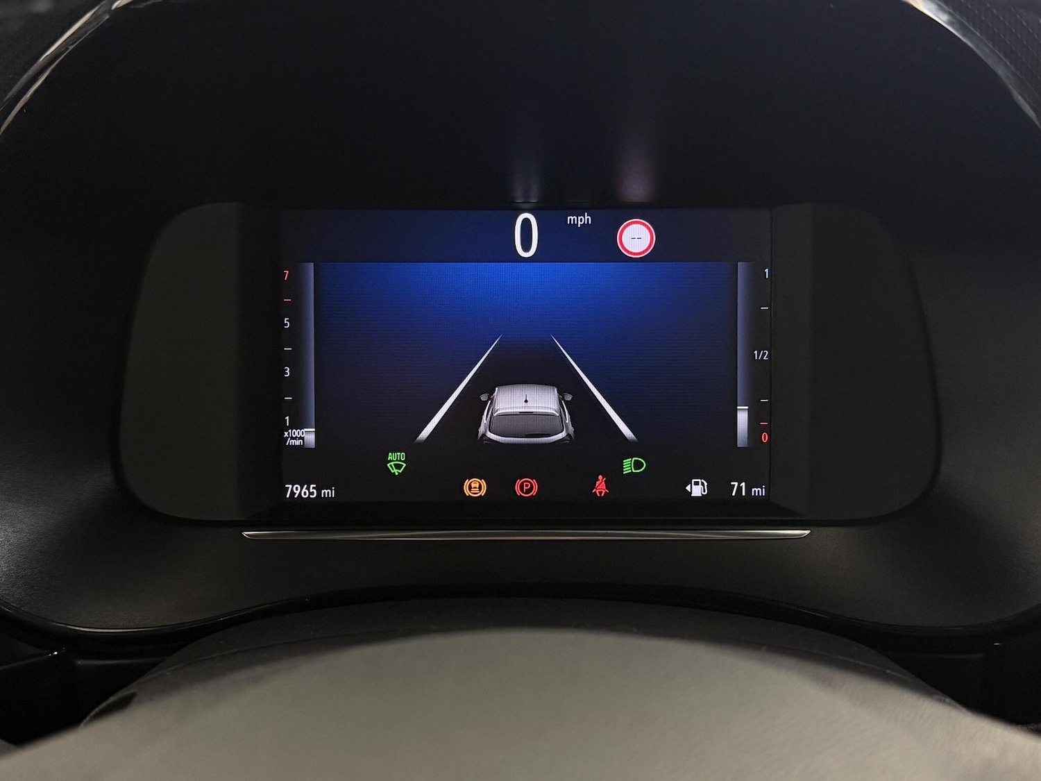 Used Vauxhall Corsa 2024 for sale - 76468503: Photo 24