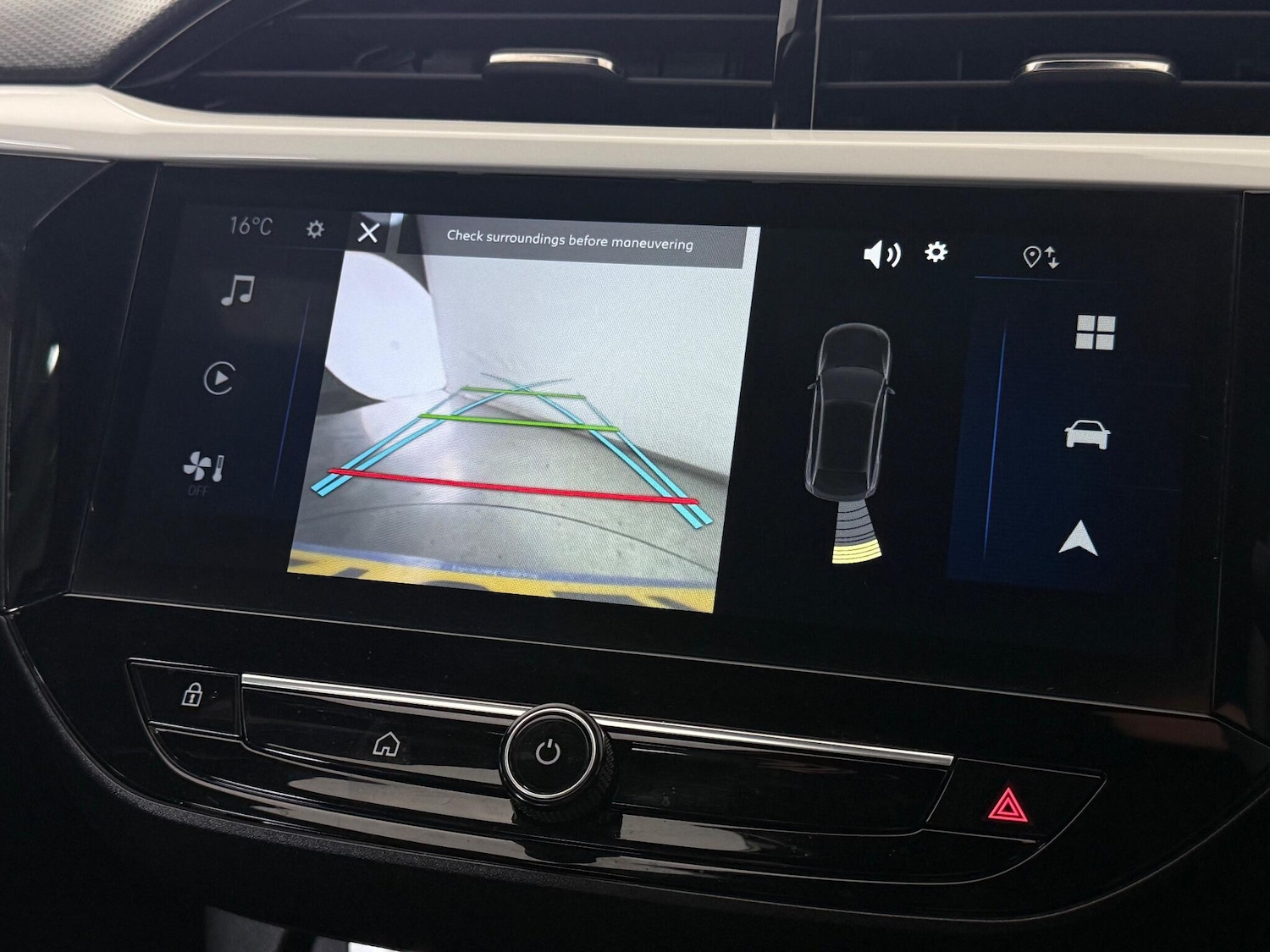 Used Vauxhall Corsa 2024 for sale - 76468503: Photo 36