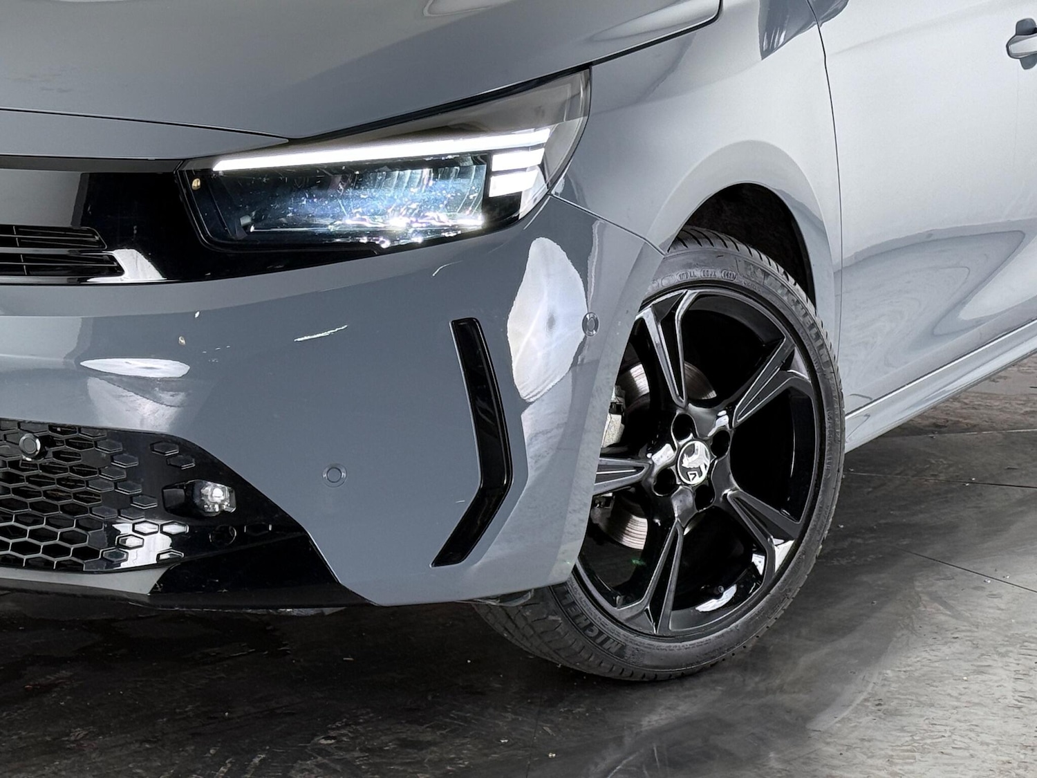 Used Vauxhall Corsa 2024 for sale - 76468503: Photo 44