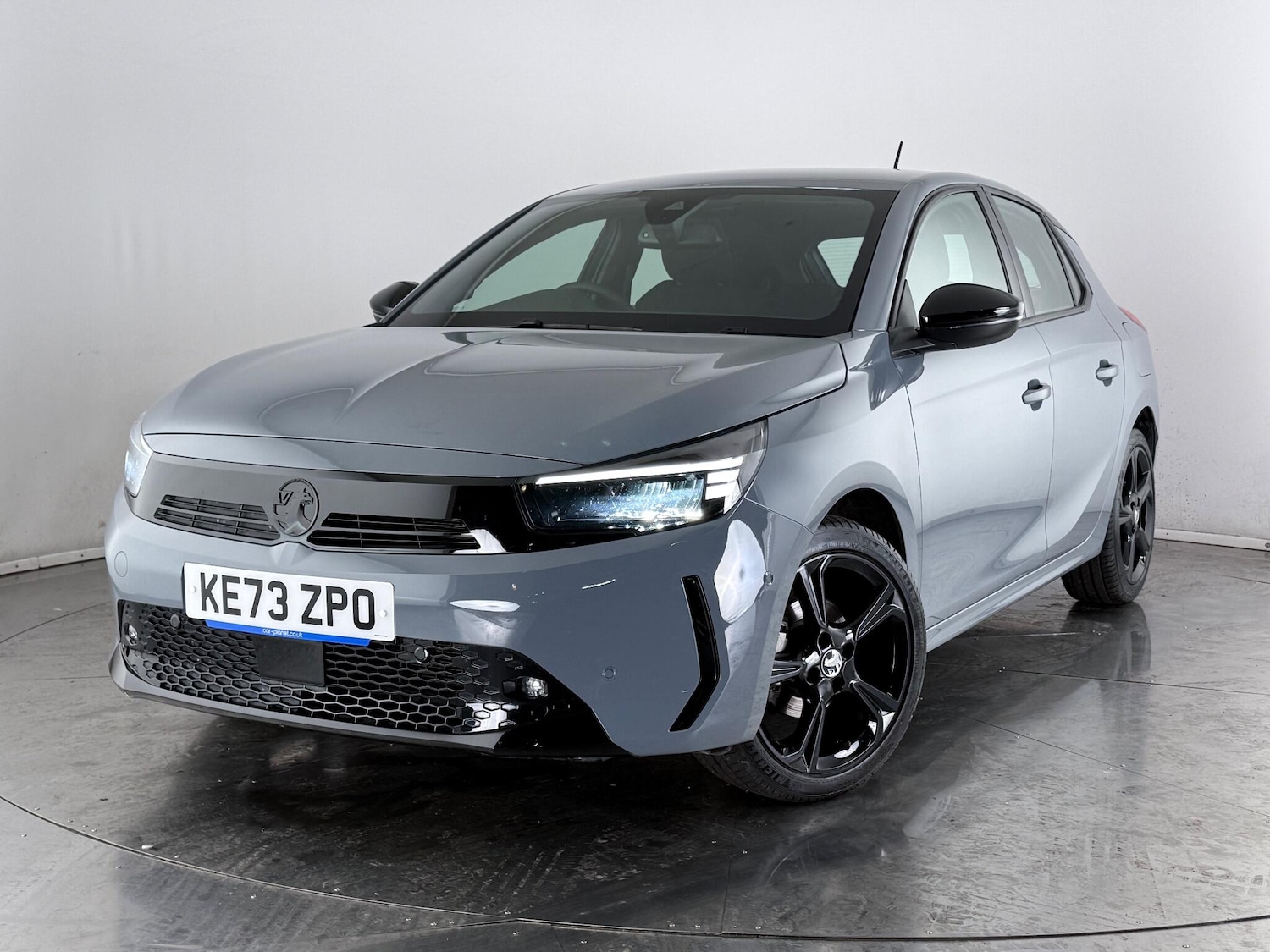 Used Vauxhall Corsa 2024 for sale - 76468503: Photo 45