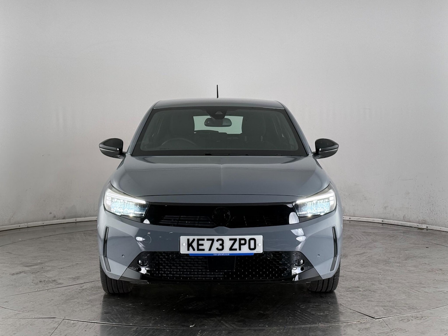 Used Vauxhall Corsa 2024 for sale - 76468503: Photo 7