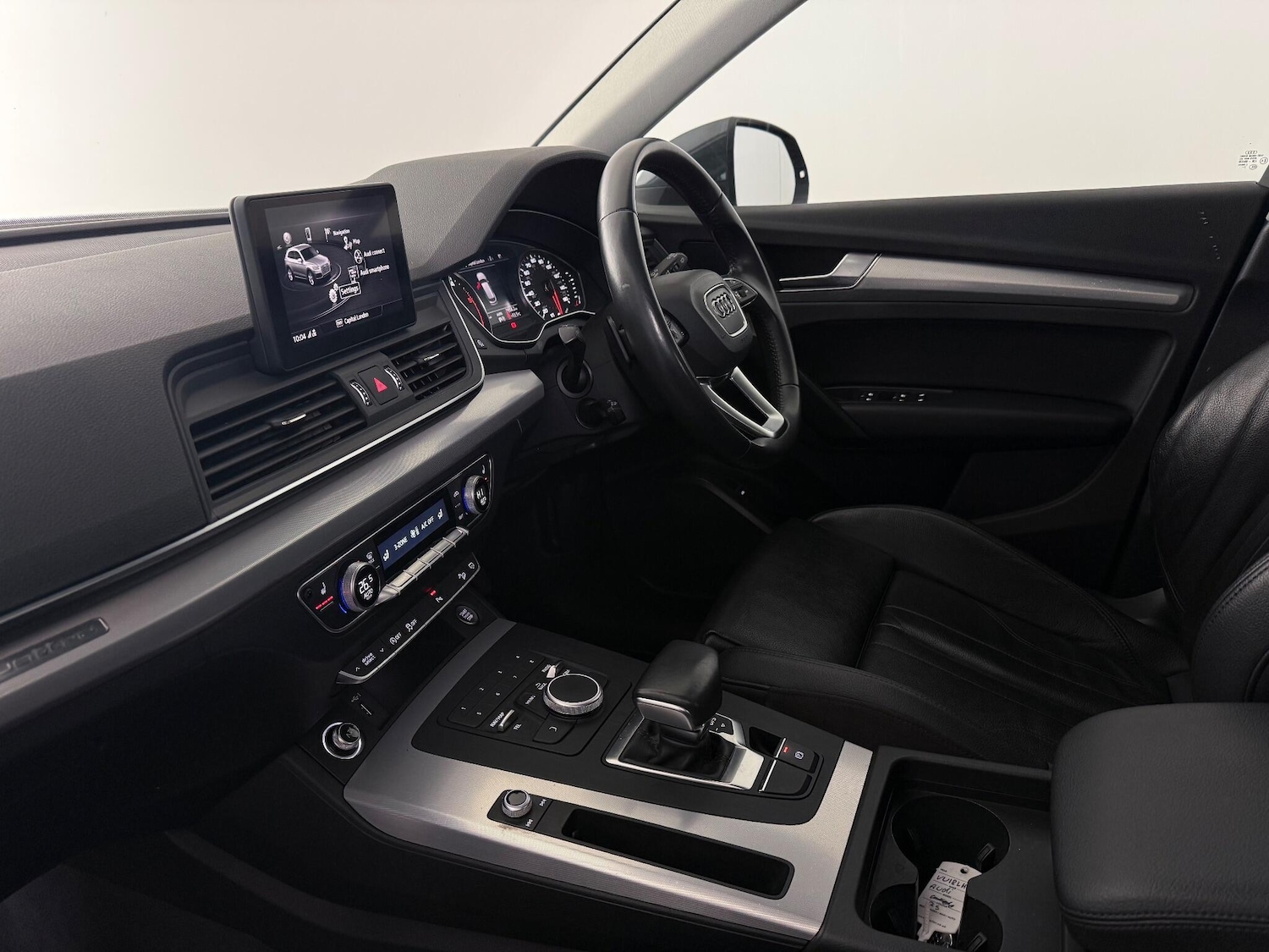 Used Audi Q5 2018 for sale - 77243481: Photo 13