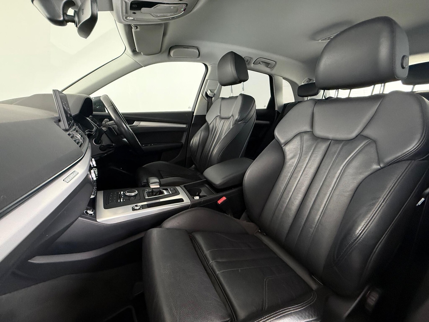 Used Audi Q5 2018 for sale - 77243481: Photo 14