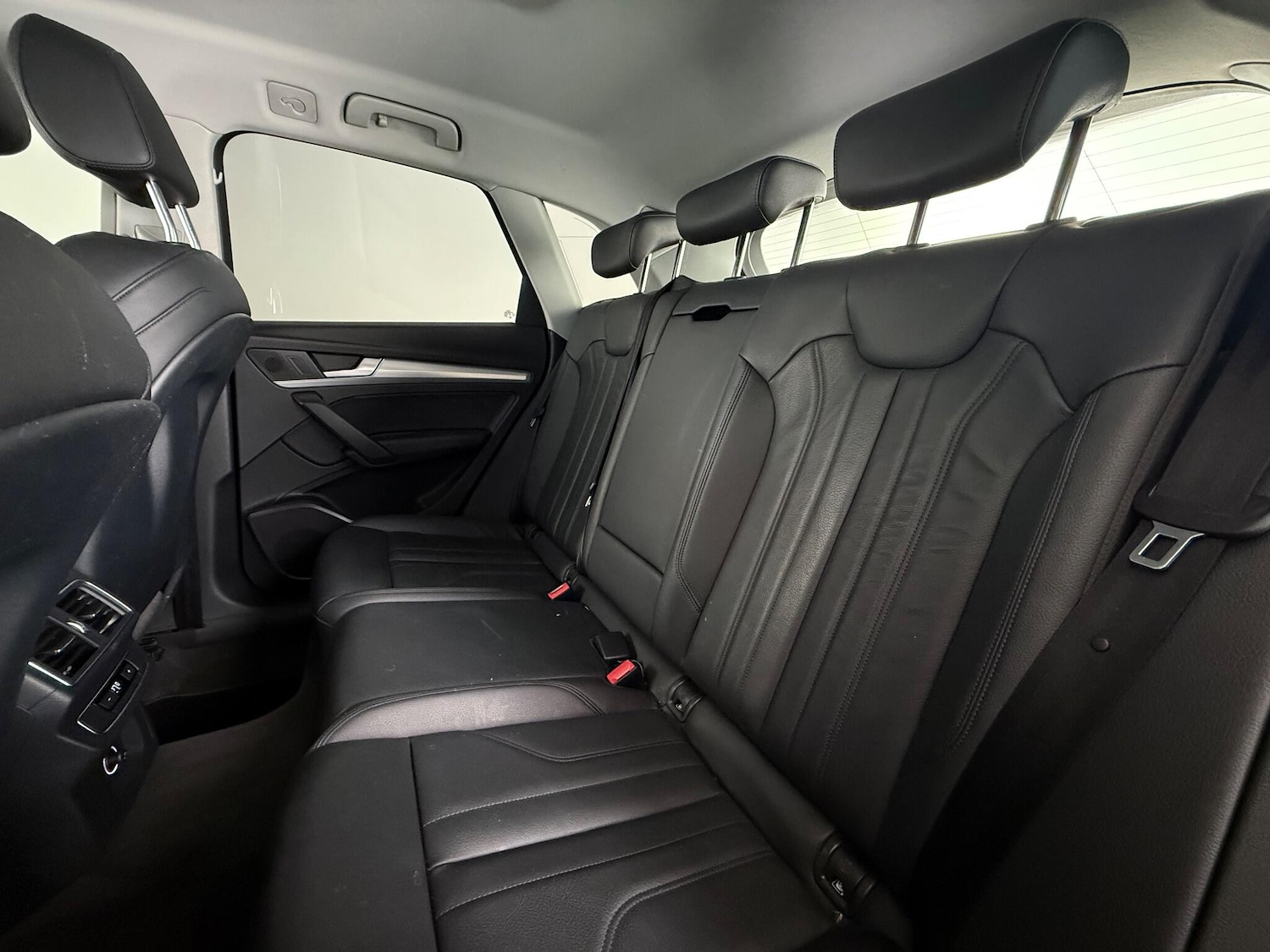 Used Audi Q5 2018 for sale - 77243481: Photo 15