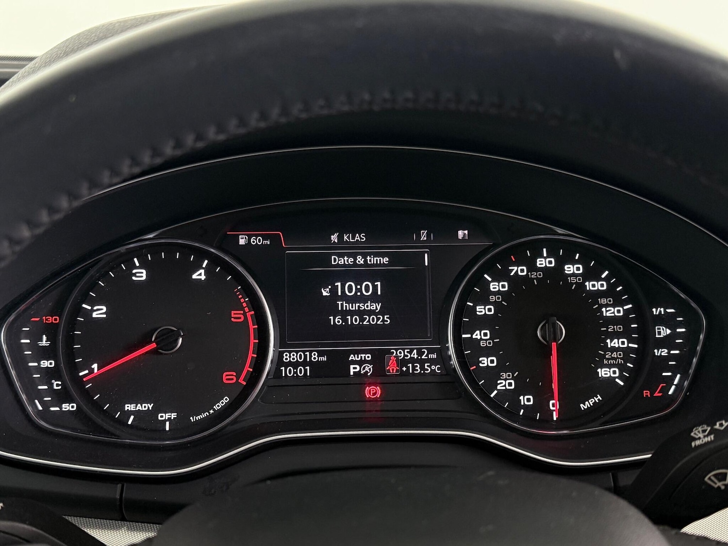 Used Audi Q5 2018 for sale - 77243481: Photo 20