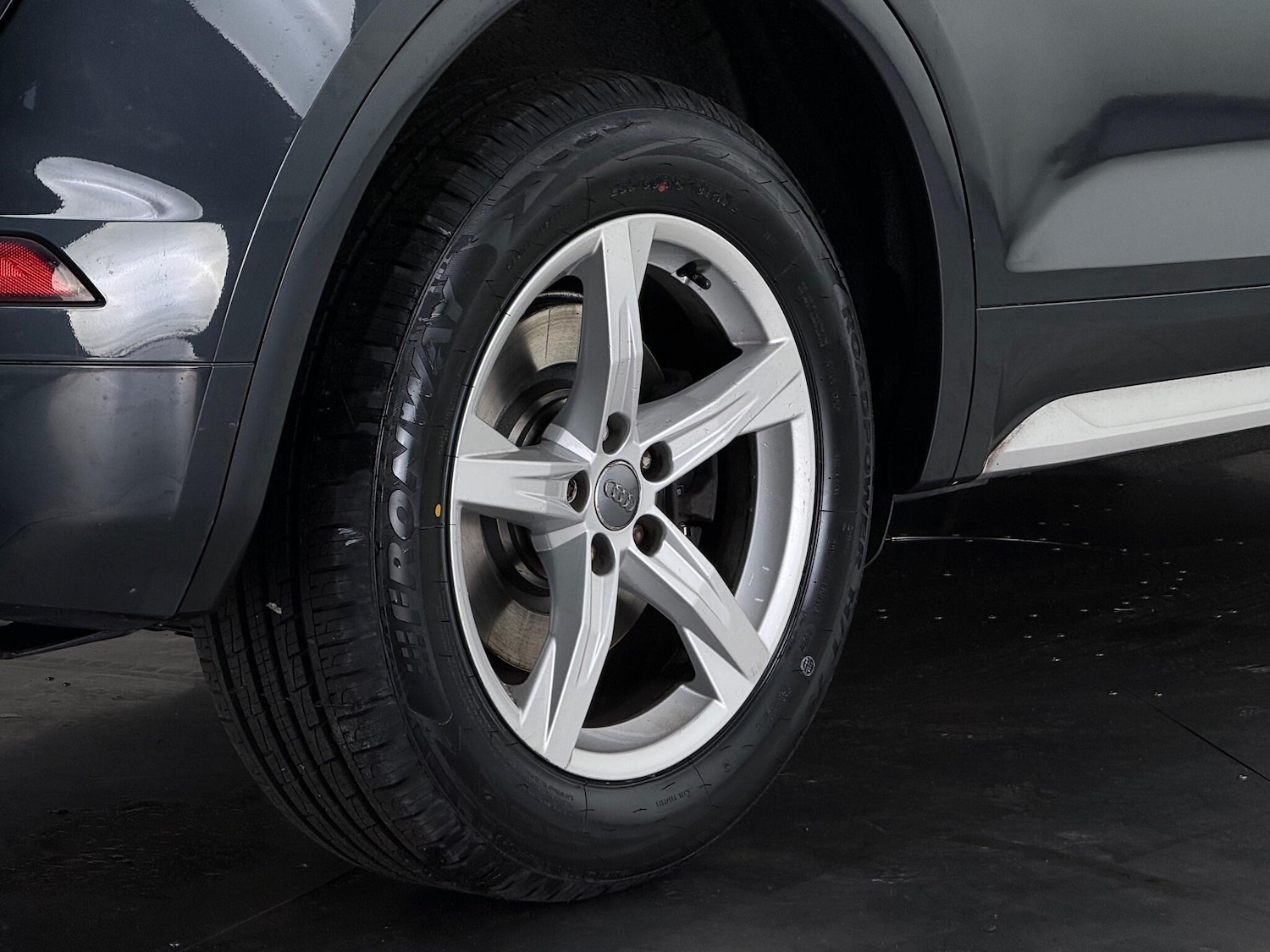 Used Audi Q5 2018 for sale - 77243481: Photo 8