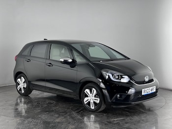 Honda - Jazz
