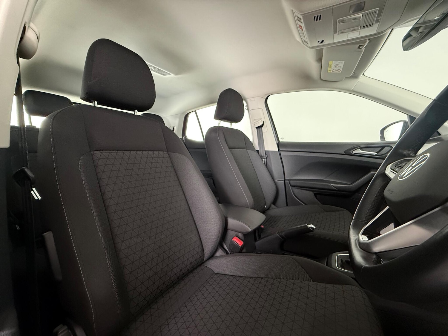 Used Volkswagen T-Cross 2022 for sale - 77587418: Photo 10