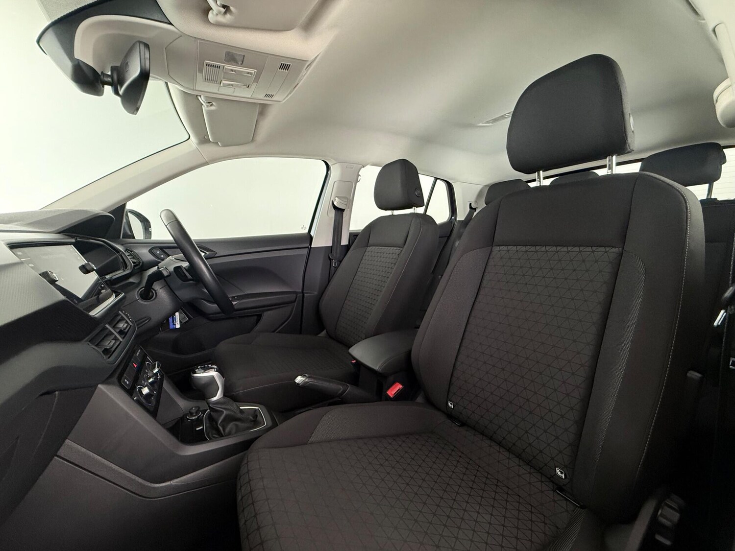 Used Volkswagen T-Cross 2022 for sale - 77587418: Photo 11