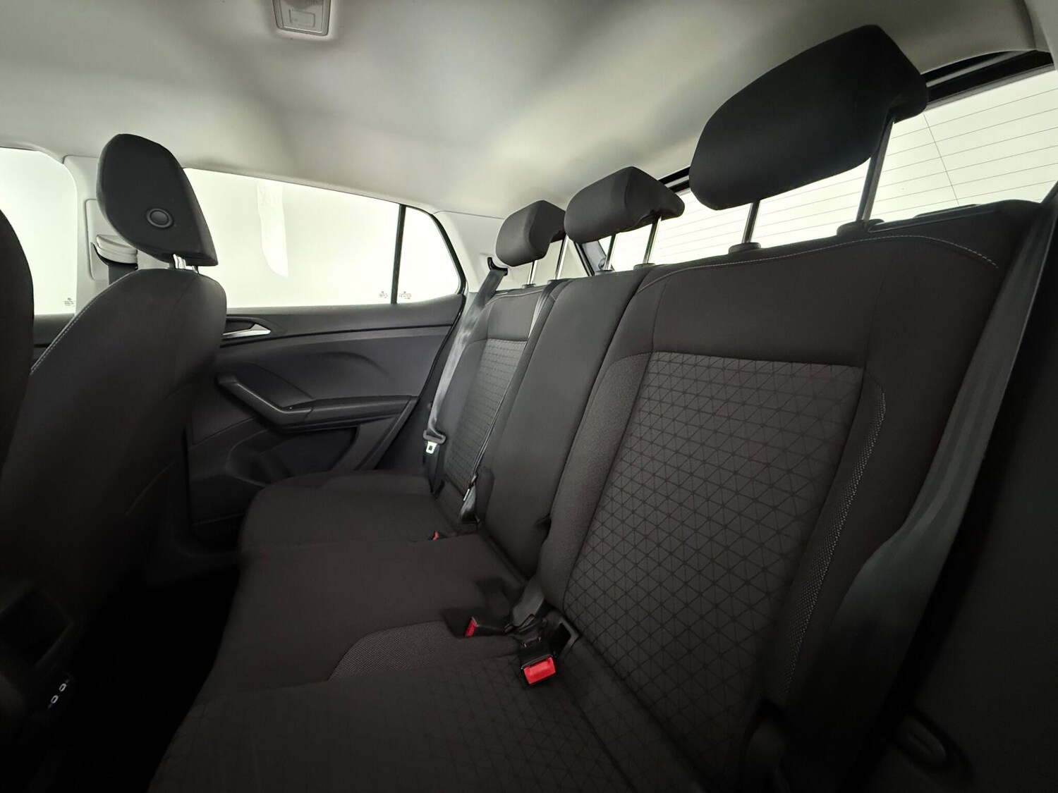 Used Volkswagen T-Cross 2022 for sale - 77587418: Photo 12