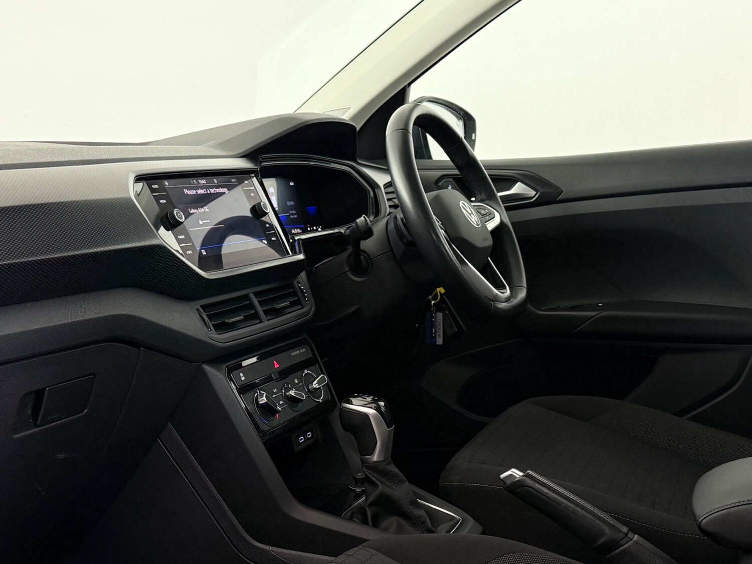 Used Volkswagen T-Cross 2022 for sale - 77587418: Photo 15