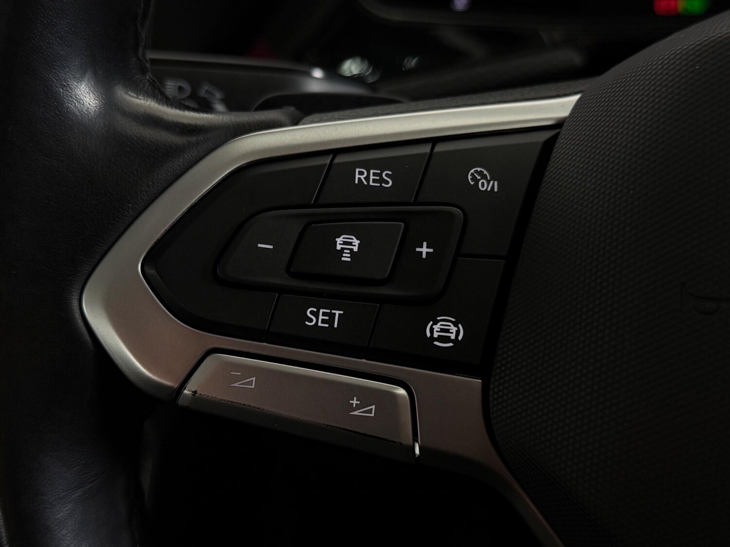 Used Volkswagen T-Cross 2022 for sale - 77587418: Photo 17