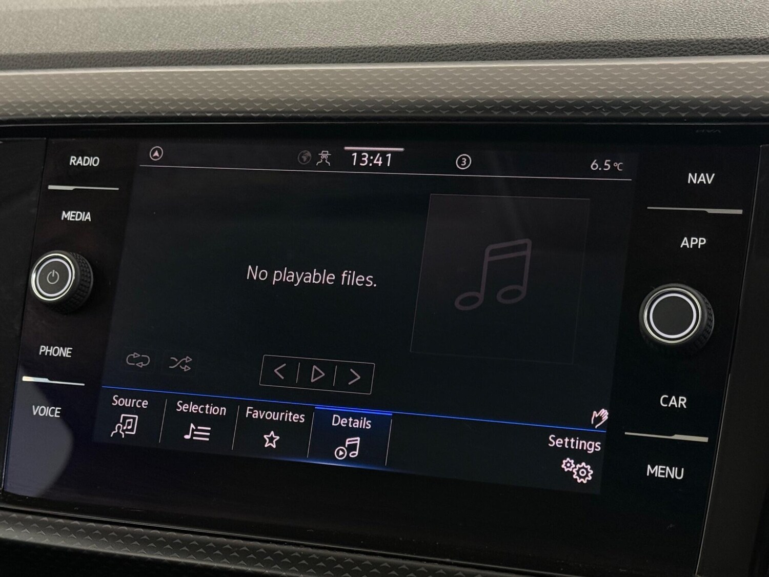 Used Volkswagen T-Cross 2022 for sale - 77587418: Photo 21