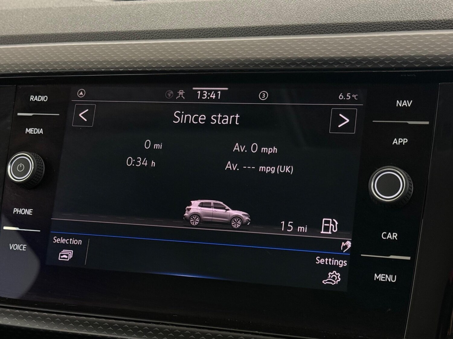 Used Volkswagen T-Cross 2022 for sale - 77587418: Photo 24