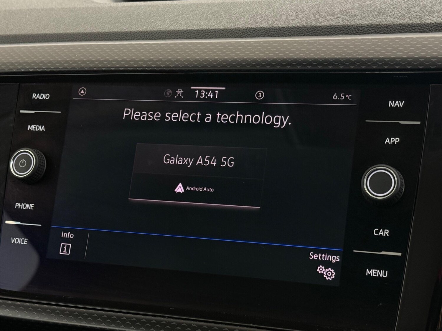 Used Volkswagen T-Cross 2022 for sale - 77587418: Photo 25