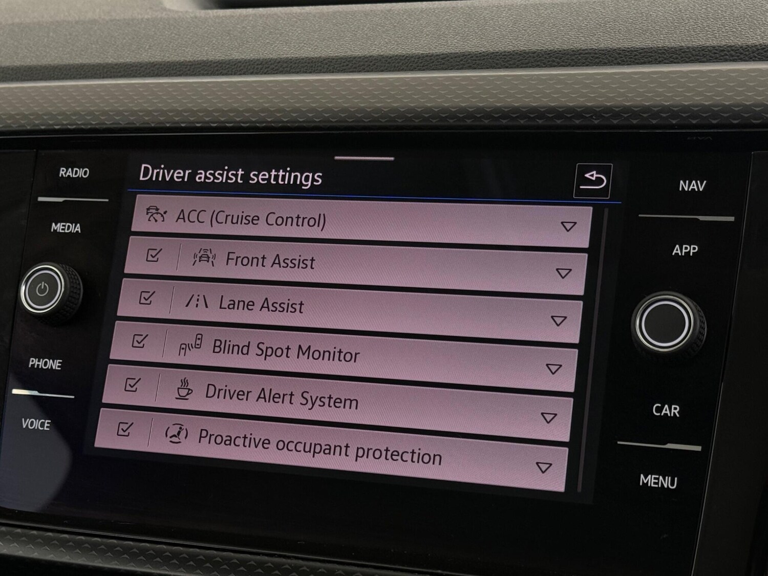 Used Volkswagen T-Cross 2022 for sale - 77587418: Photo 27