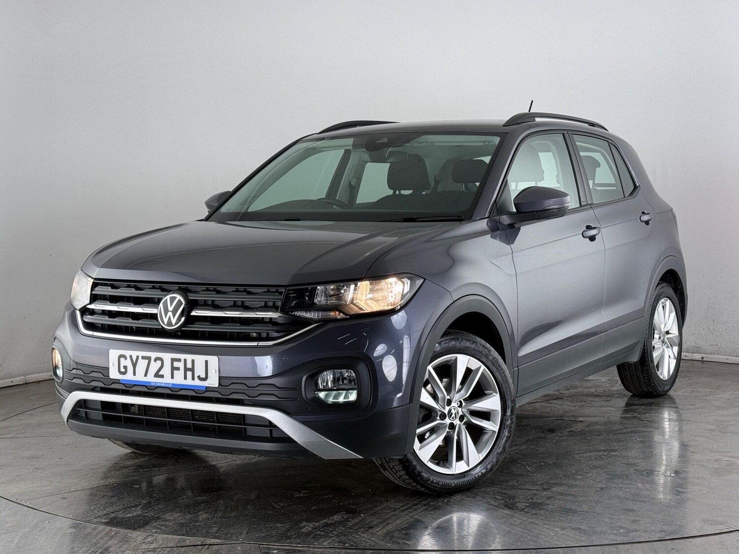 Used Volkswagen T-Cross 2022 for sale - 77587418: Photo 32