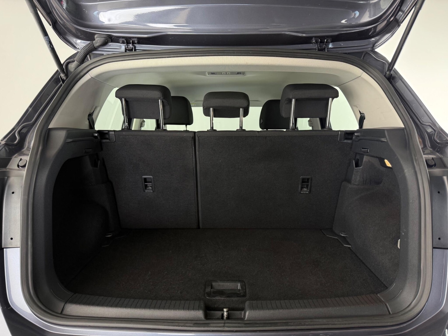 Used Volkswagen T-Cross 2022 for sale - 77587418: Photo 9