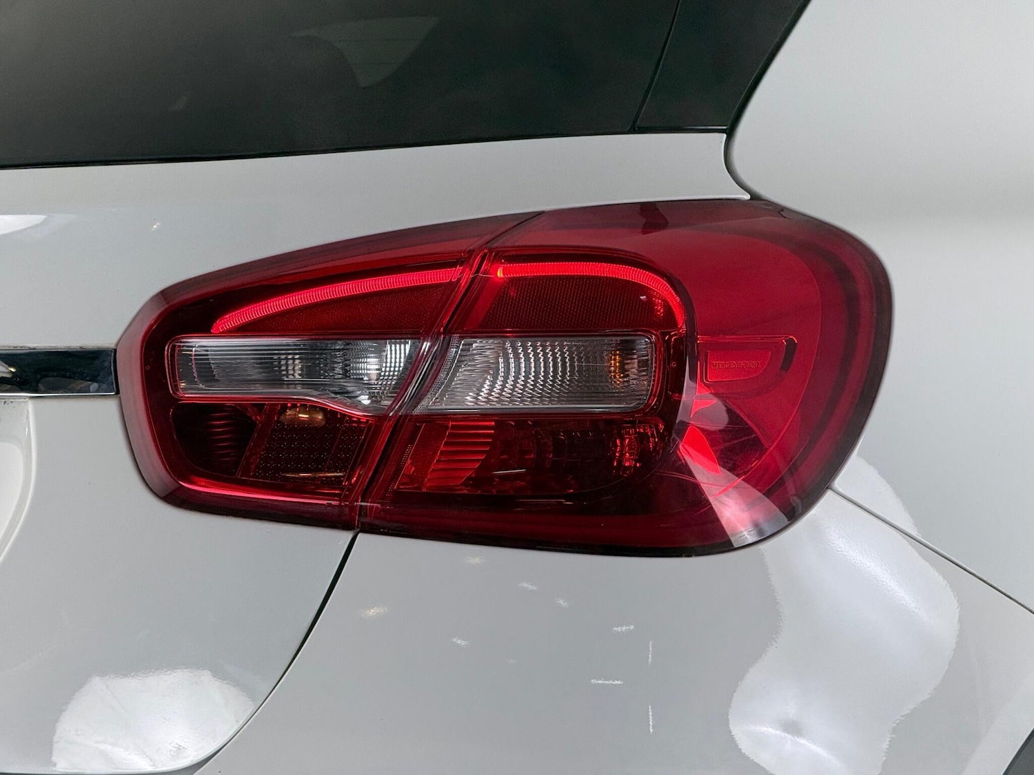 Used Mercedes-Benz GLA 2018 for sale - 77180889: Photo 10