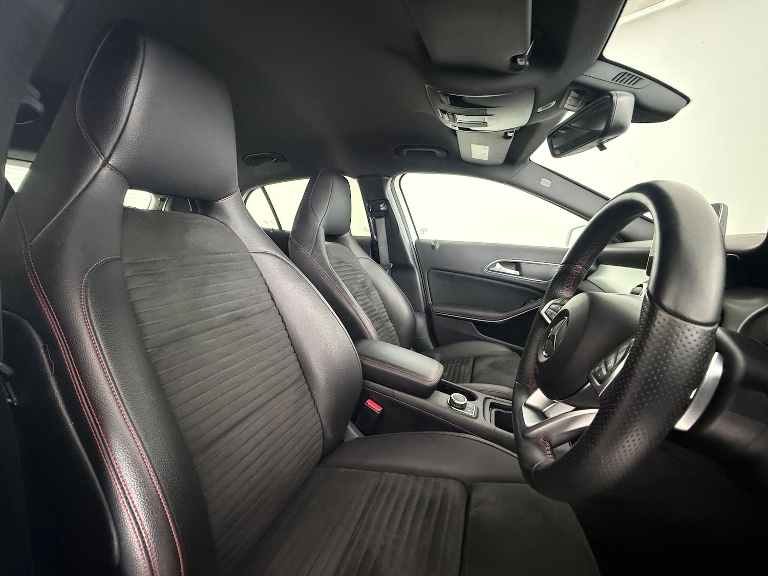 Used Mercedes-Benz GLA 2018 for sale - 77180889: Photo 13