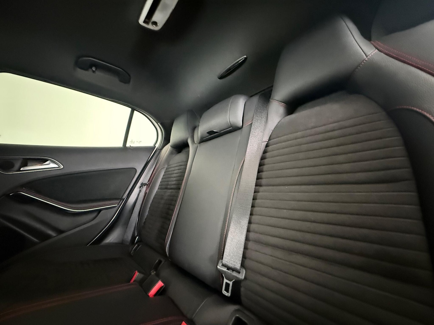 Used Mercedes-Benz GLA 2018 for sale - 77180889: Photo 16