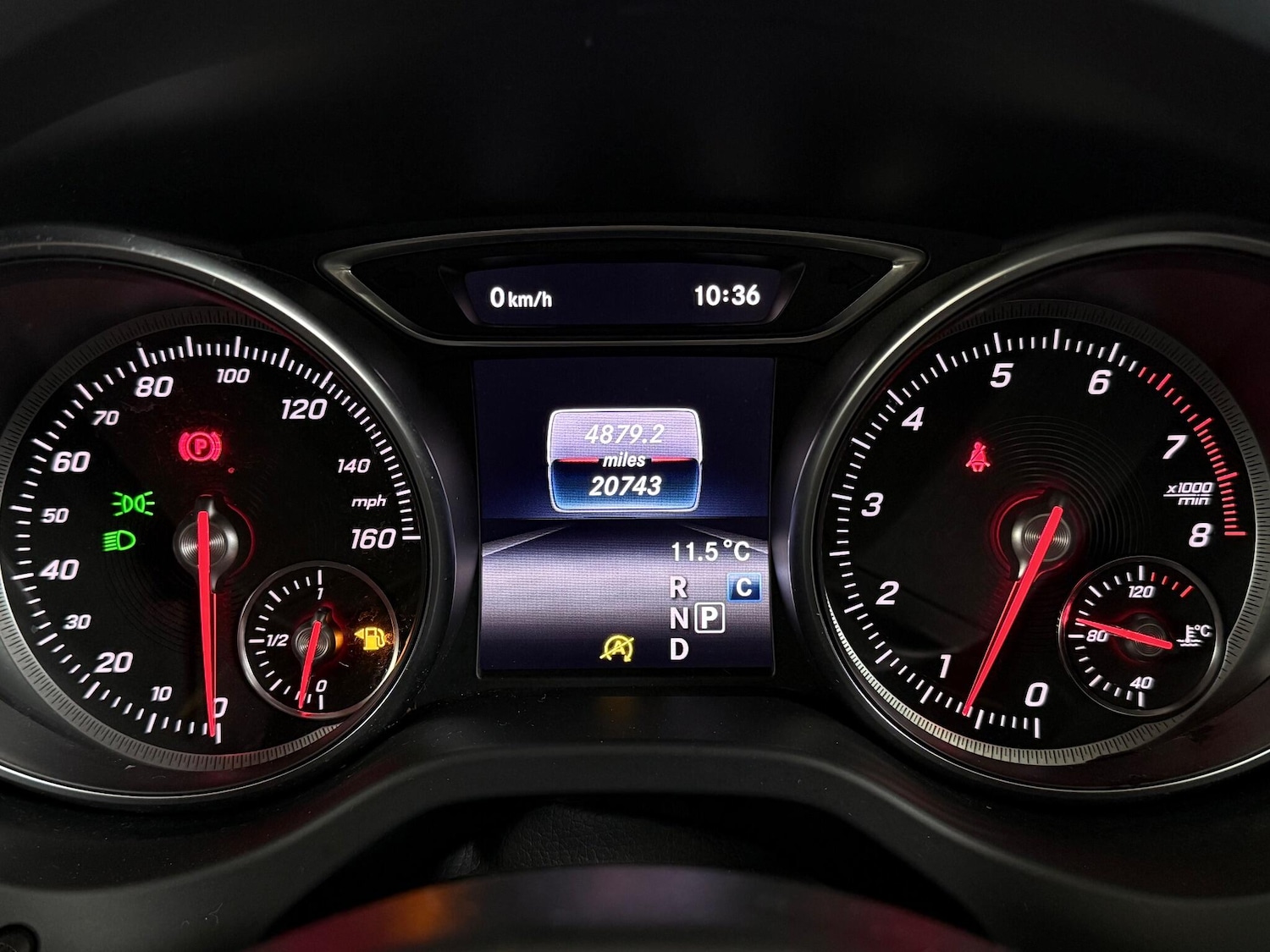 Used Mercedes-Benz GLA 2018 for sale - 77180889: Photo 22